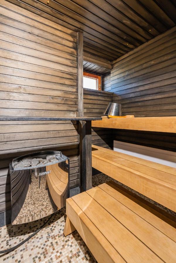 Hotell Finlandia Aquarius