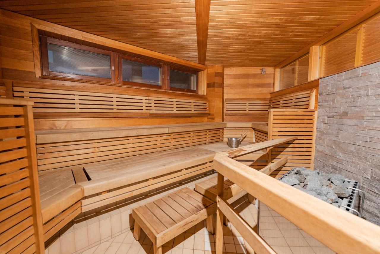 Finlandia Aquarius Hotell